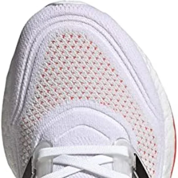 Adidas Women's Ultraboost 21 Running Shoe - Size 10 - Picture 9 of 10